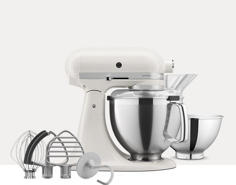 Artisan Tilt-Head Stand Mixer KSM195