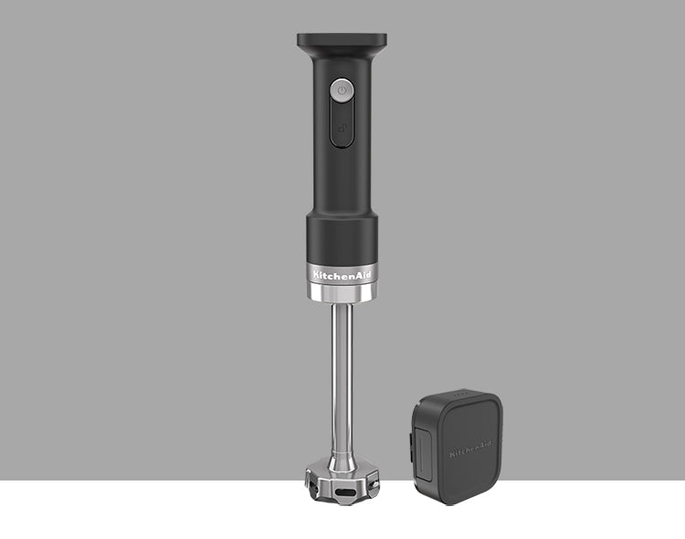 KitchenAid Go Cordless Hand Blender With Battery