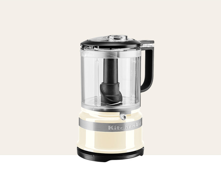 5 Cup Food Chopper with Whisk KFC0516
