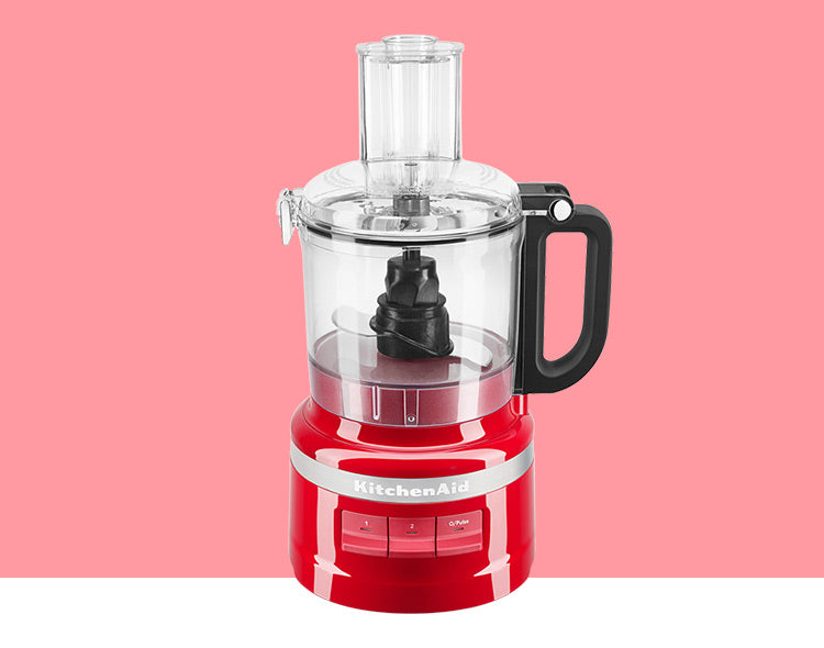 7 Cup Food Processor KFP0719