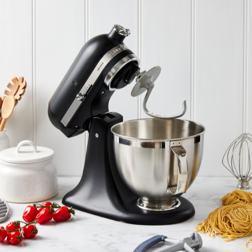 Stand mixer