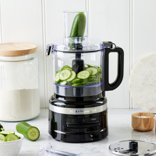 FOOD PROCESSOR