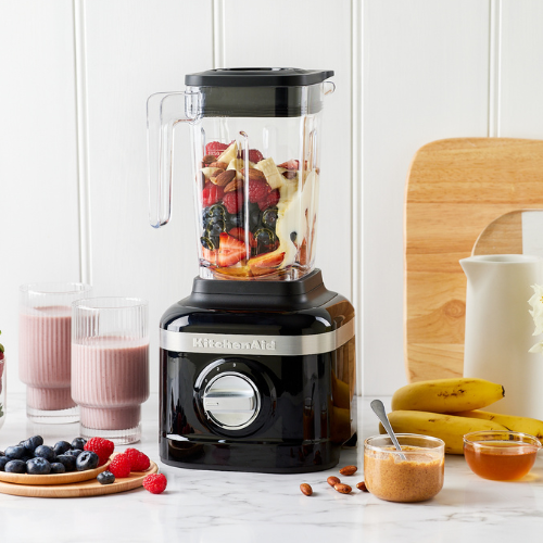 BLENDERS