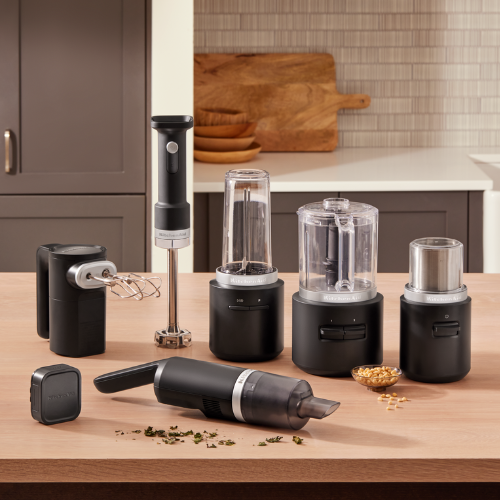 CORDLESS GO