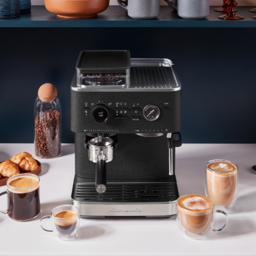 ESPRESSO