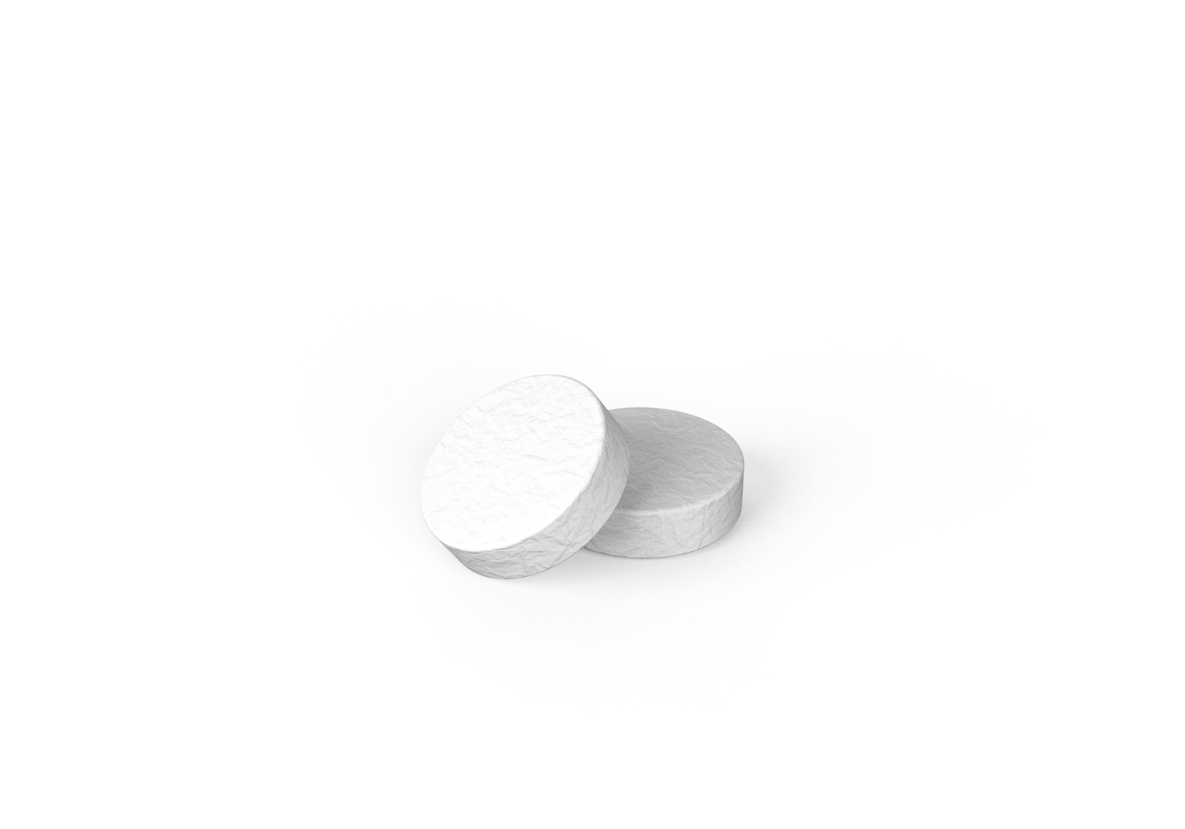 Fully Automatic Espresso Machine Brew Unit Cleaning Tablets